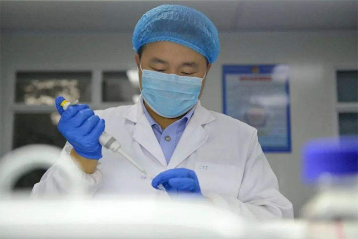 丽江哪家医院可以做DNA亲子鉴定,丽江医院办理亲子鉴定详细的流程