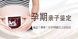 怀孕期间怎么确认是谁的孩子[丽江]，丽江无创怀孕亲子鉴定大概收费